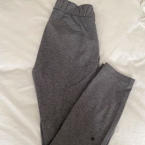 Lululemon “On The Go Pant”